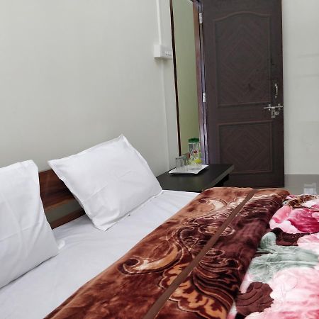 Hotel Pine Leaf Gangtok Dış mekan fotoğraf
