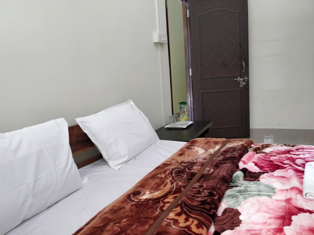 Hotel Pine Leaf Gangtok Dış mekan fotoğraf