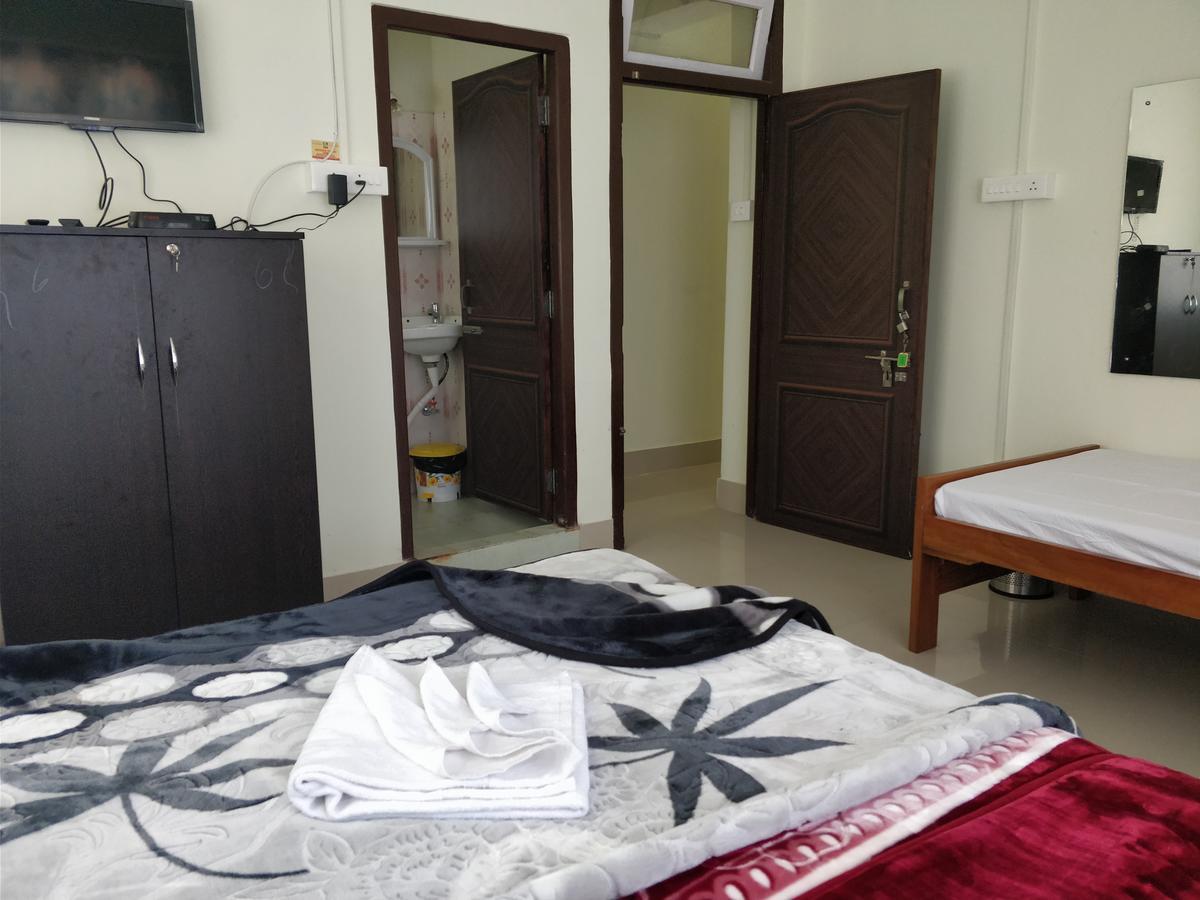 Hotel Pine Leaf Gangtok Dış mekan fotoğraf