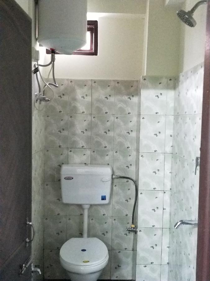 Hotel Pine Leaf Gangtok Dış mekan fotoğraf