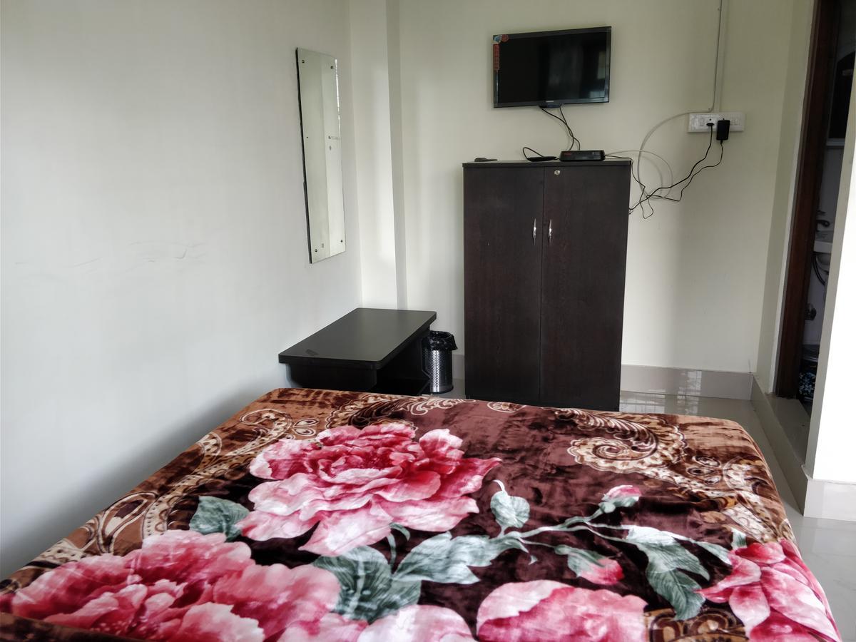 Hotel Pine Leaf Gangtok Dış mekan fotoğraf
