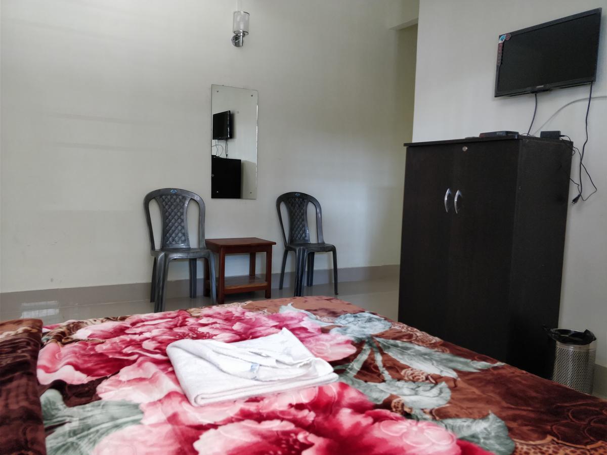 Hotel Pine Leaf Gangtok Dış mekan fotoğraf