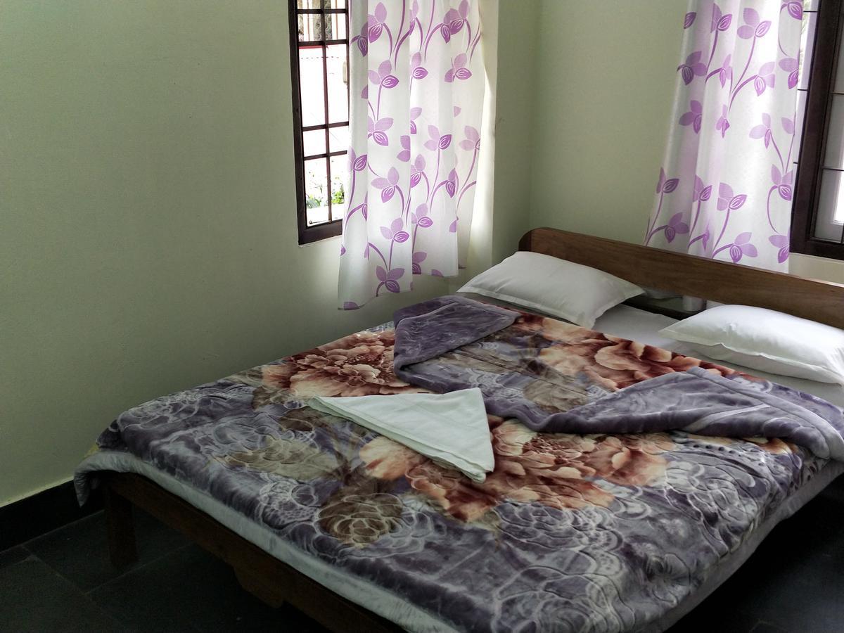 Hotel Pine Leaf Gangtok Dış mekan fotoğraf