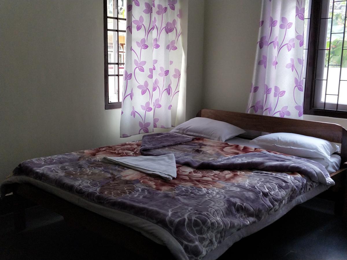 Hotel Pine Leaf Gangtok Dış mekan fotoğraf