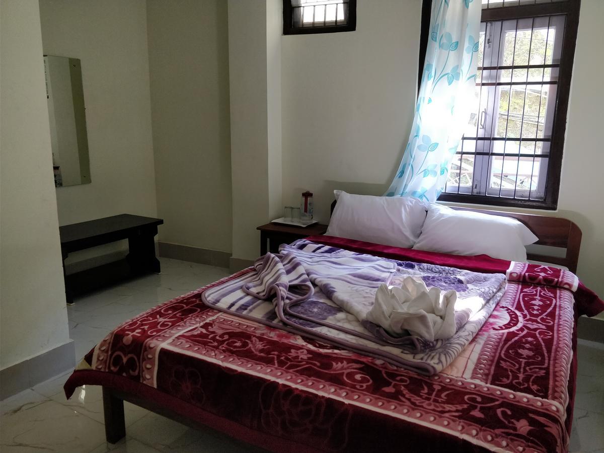 Hotel Pine Leaf Gangtok Dış mekan fotoğraf